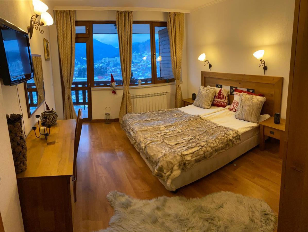 Rodope Nook Guest House Tsjepelare Eksteriør bilde