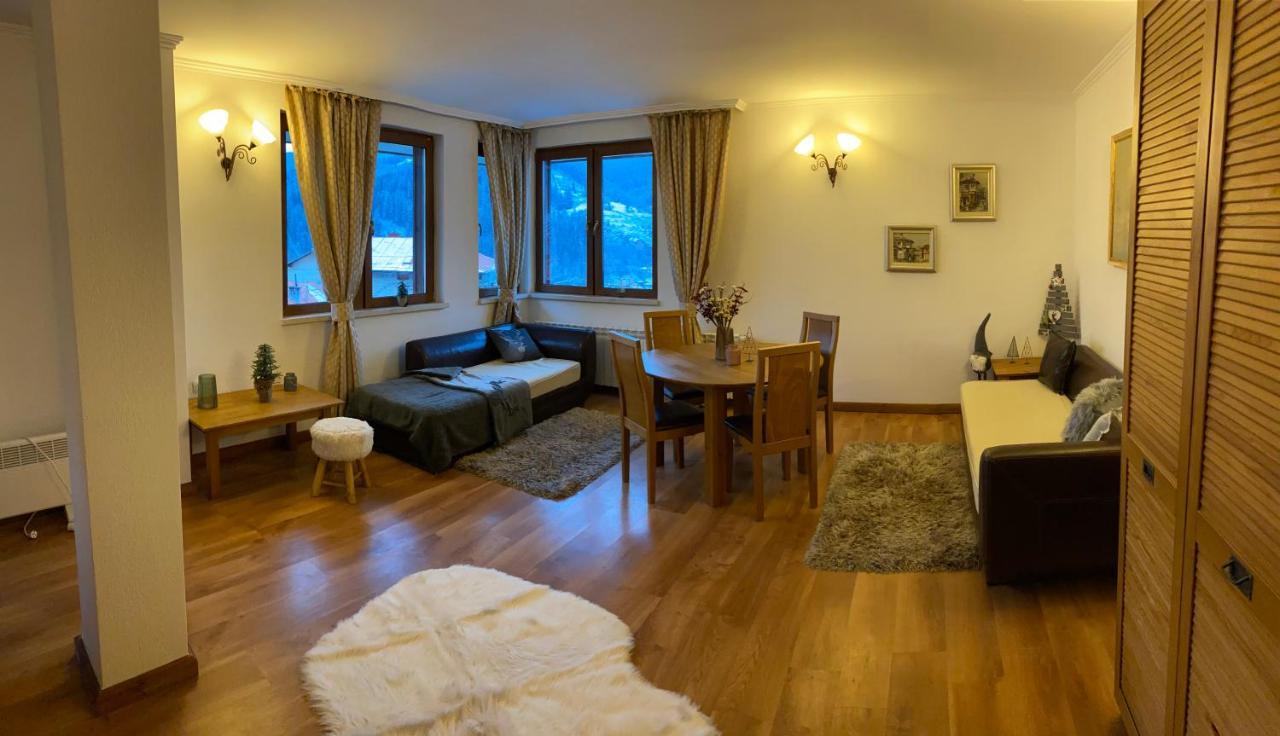 Rodope Nook Guest House Tsjepelare Eksteriør bilde