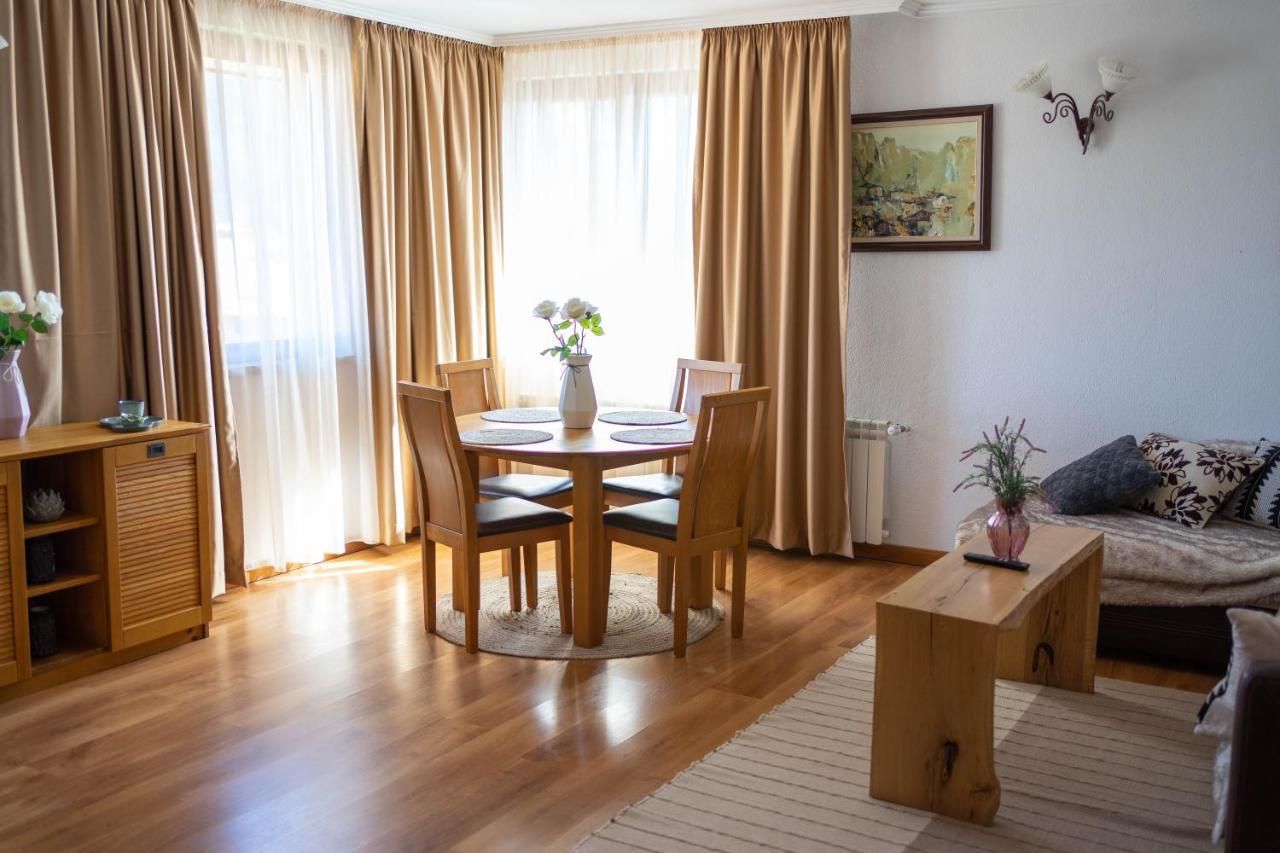 Rodope Nook Guest House Tsjepelare Eksteriør bilde