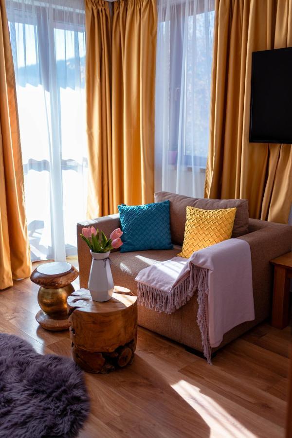 Rodope Nook Guest House Tsjepelare Eksteriør bilde