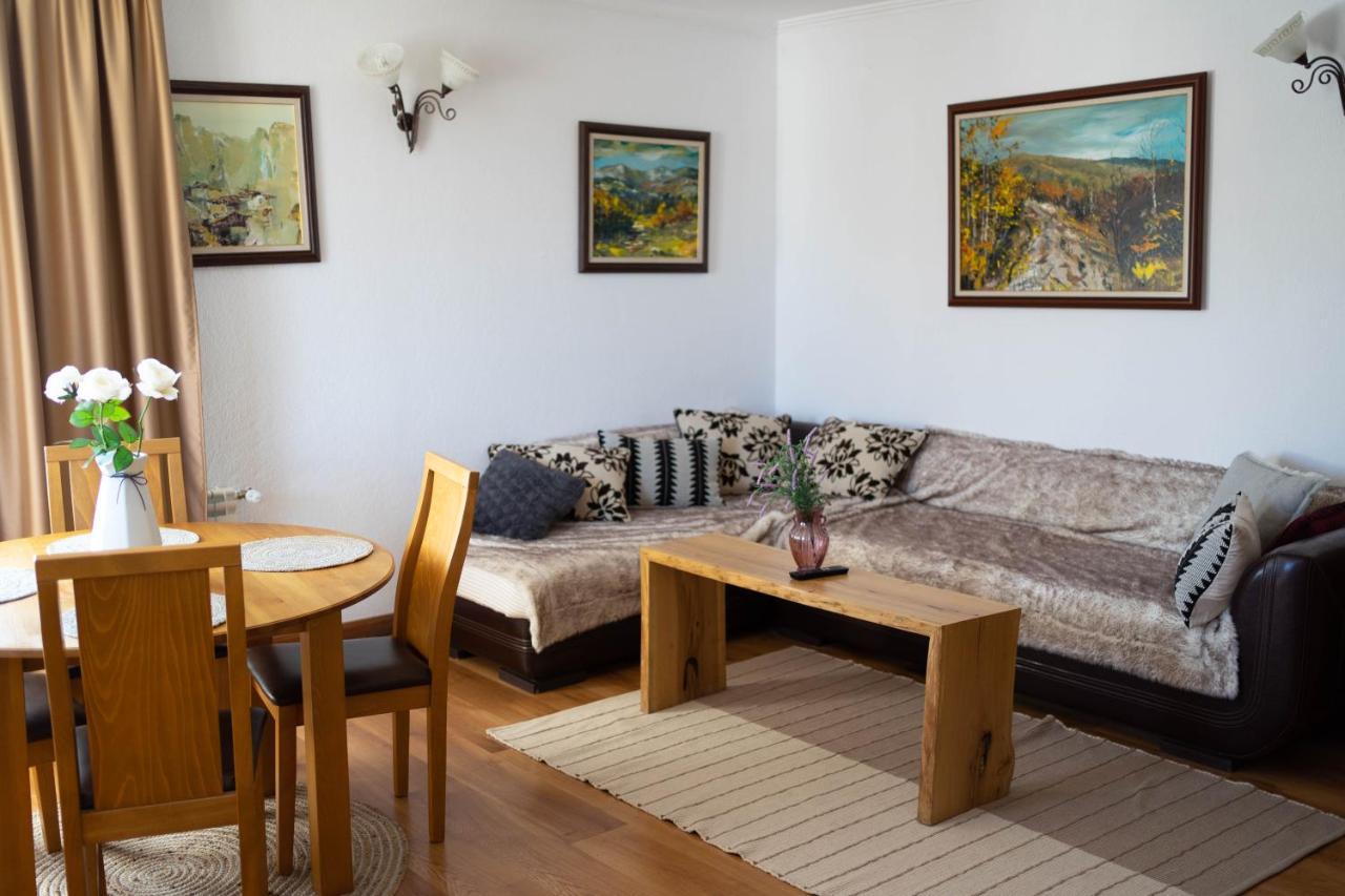 Rodope Nook Guest House Tsjepelare Eksteriør bilde